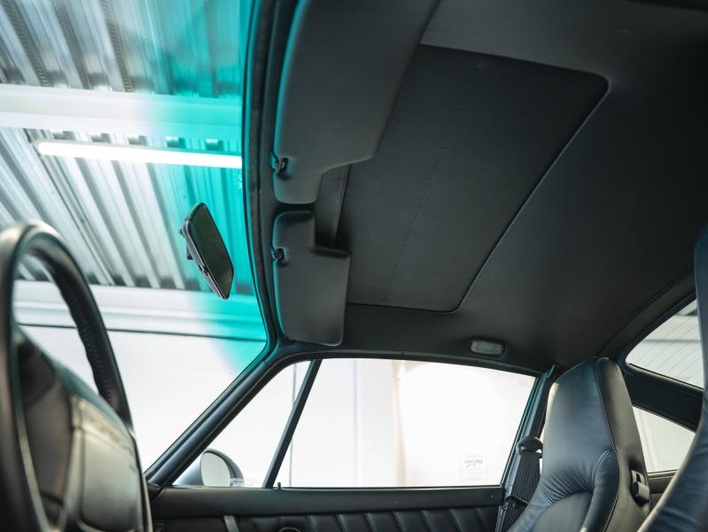 Voitures occasions PORSCHE 911 Coupe Turbo Montélimar