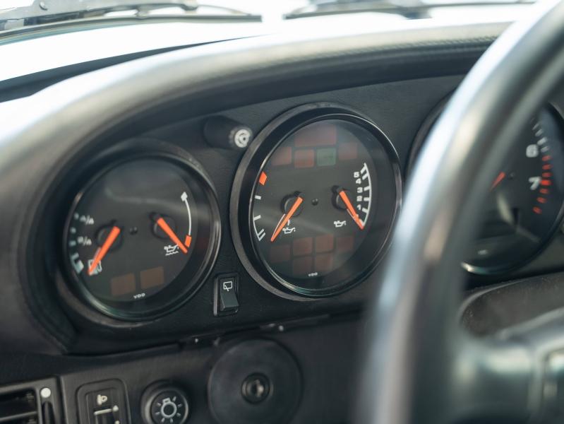 Voitures occasions PORSCHE 911 Coupe Turbo Montélimar