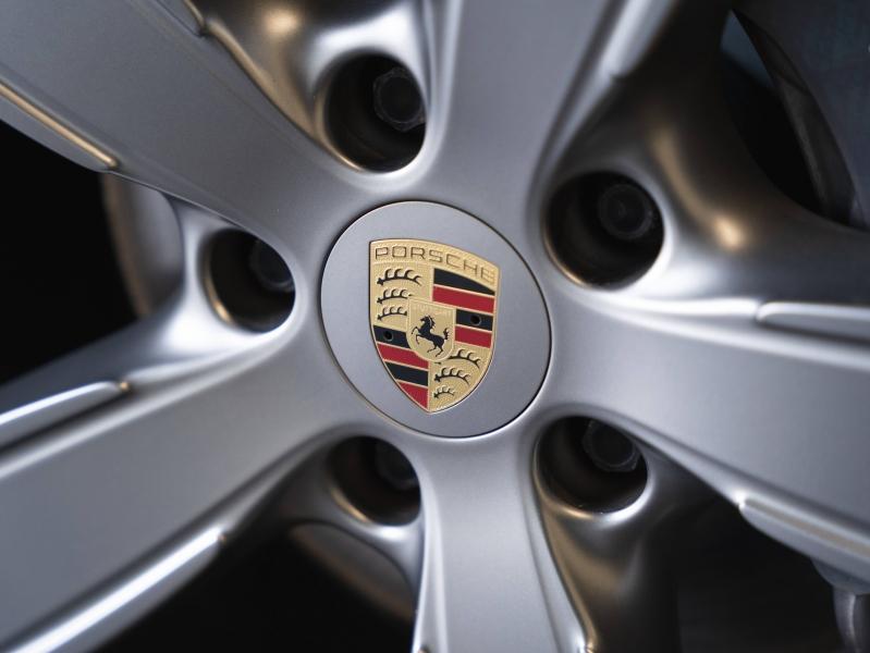 Voitures occasions PORSCHE Cayenne Coupe E-Hybrid Montélimar