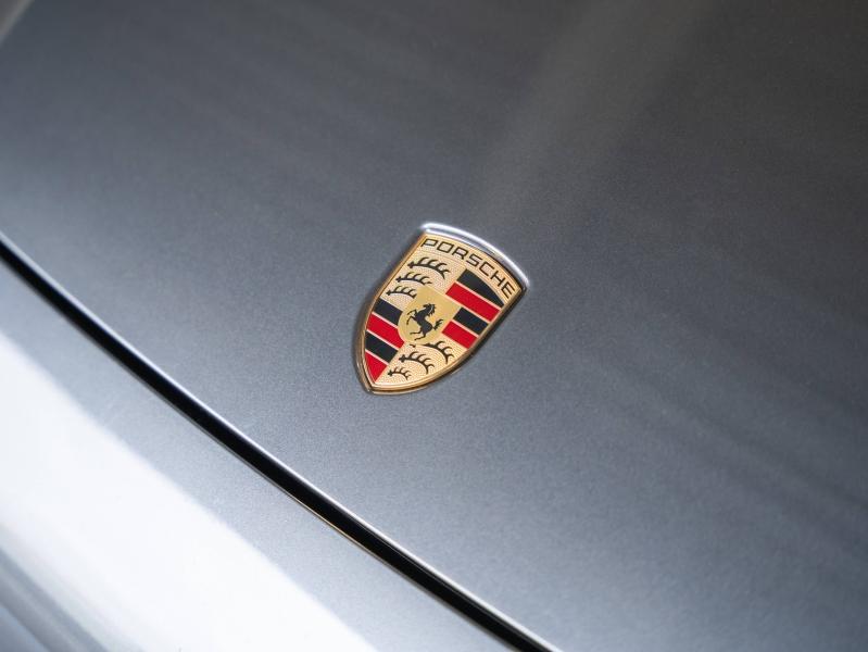 Voitures occasions PORSCHE Cayenne Coupe E-Hybrid Montélimar