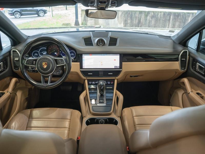 Voitures occasions PORSCHE Cayenne Coupe E-Hybrid Montélimar