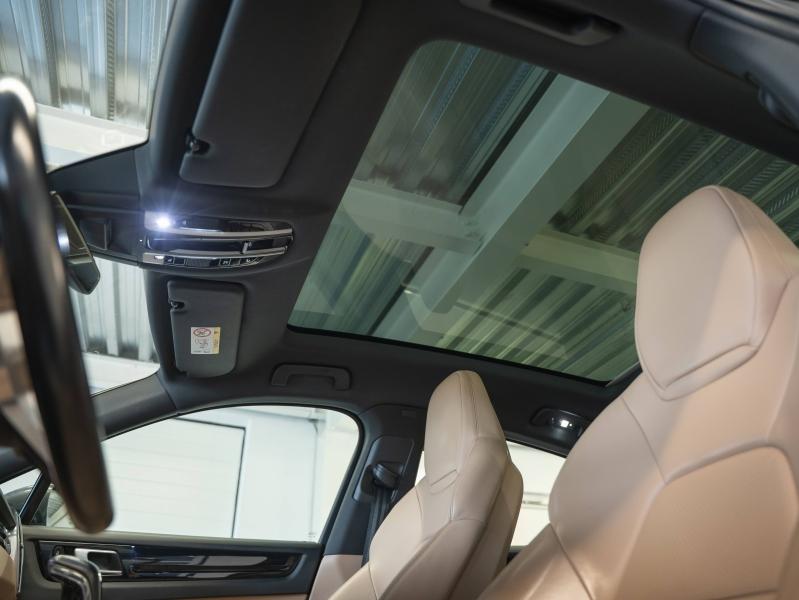 Voitures occasions PORSCHE Cayenne Coupe E-Hybrid Montélimar