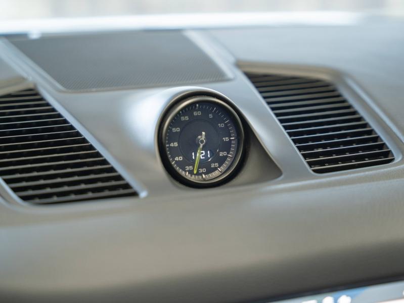 Voitures occasions PORSCHE Cayenne Coupe E-Hybrid Montélimar