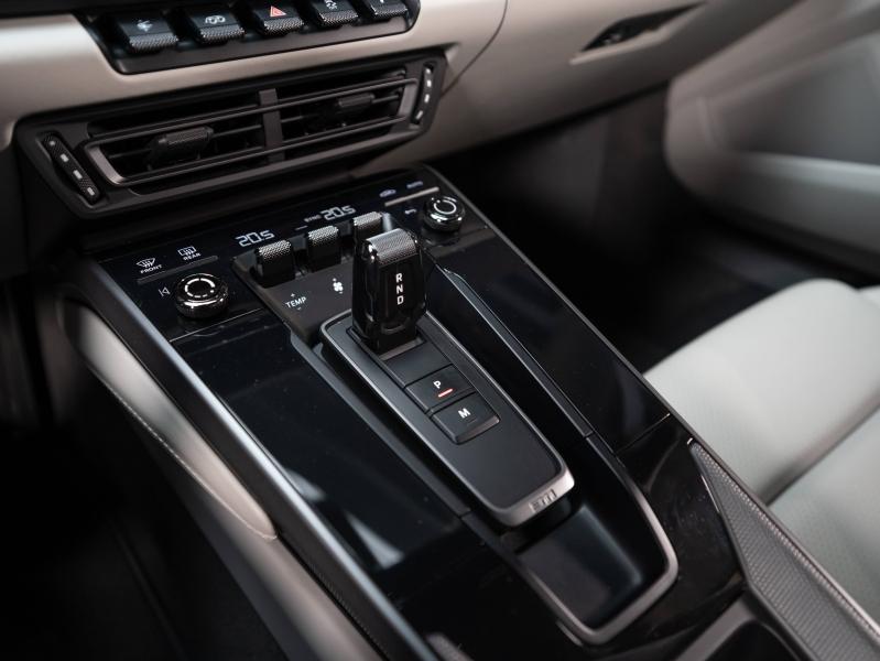Voitures occasions PORSCHE 911 Coupe Carrera 4S Montélimar