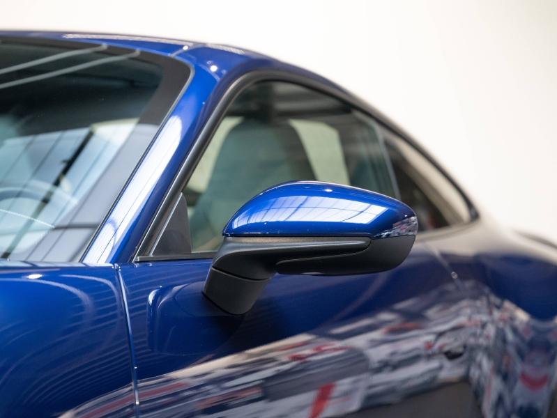 Voitures occasions PORSCHE 911 Coupe Carrera 4S Montélimar