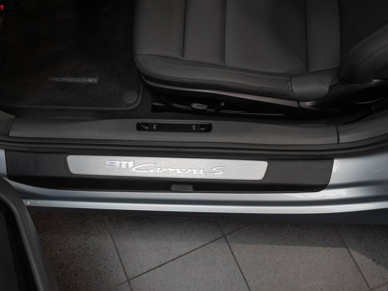 Voitures occasions PORSCHE 911 Coupe Carrera S Montélimar