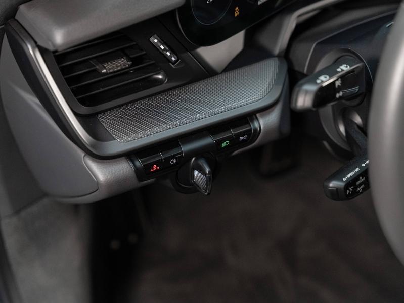 Voitures occasions PORSCHE 911 Coupe Carrera S Montélimar