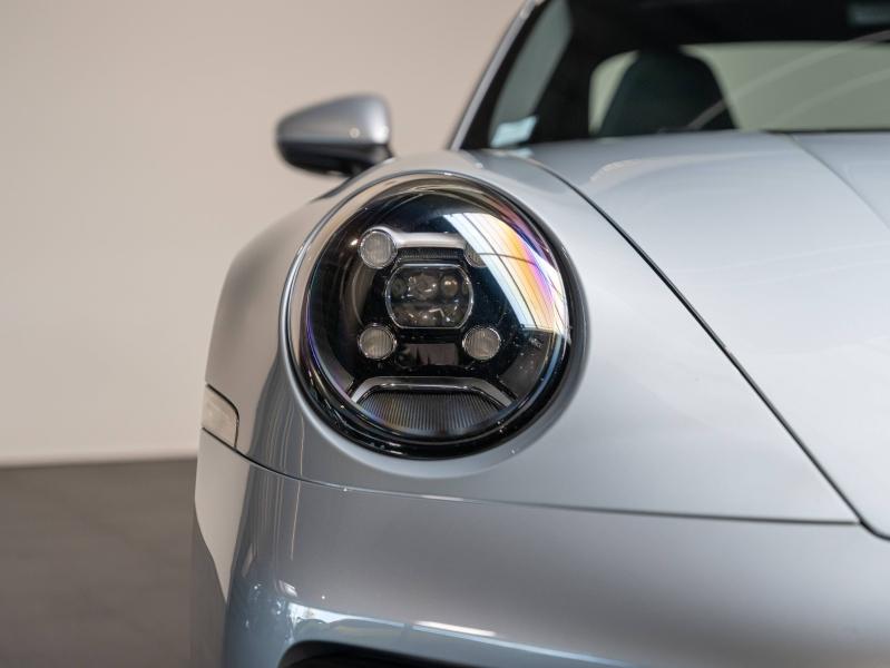Voitures occasions PORSCHE 911 Coupe Carrera S Montélimar