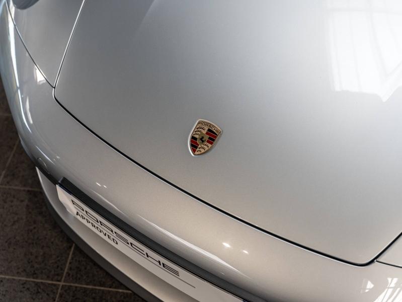 Voitures occasions PORSCHE 911 Coupe Carrera S Montélimar