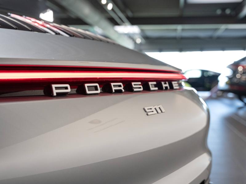 Voitures occasions PORSCHE 911 Coupe Carrera S Montélimar