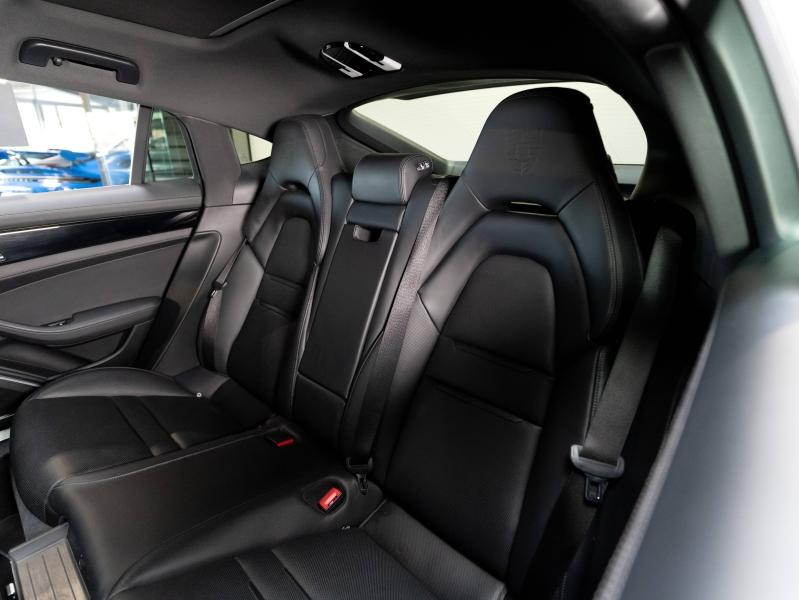 Voitures occasions PORSCHE PANAMERA 4 E-Hybrid Montélimar