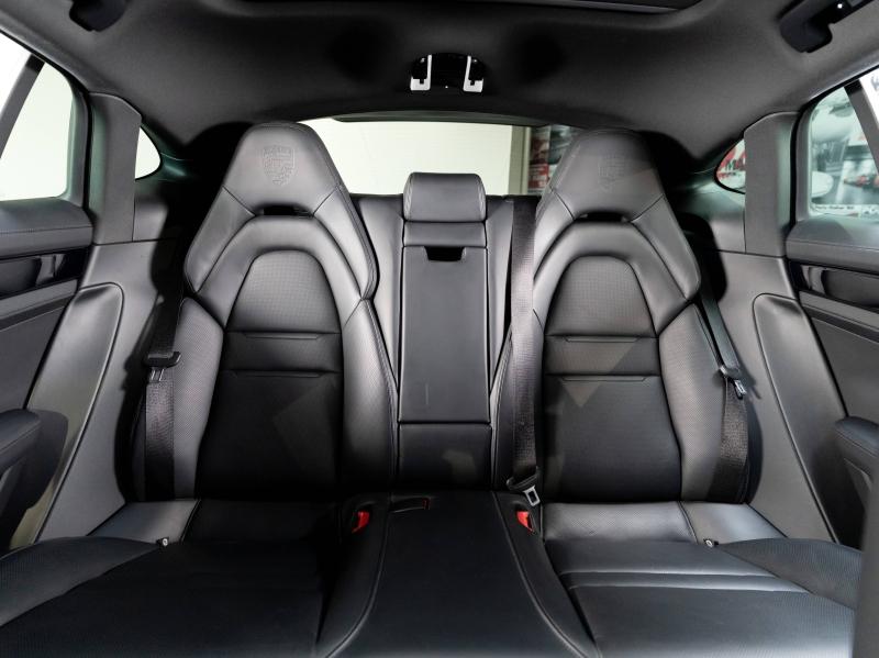 Voitures occasions PORSCHE PANAMERA 4 E-Hybrid Montélimar