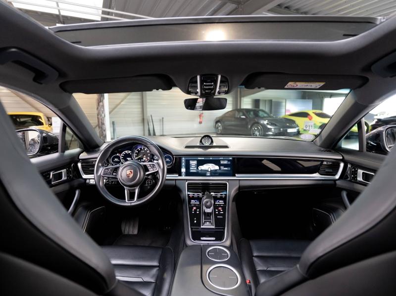 Voitures occasions PORSCHE PANAMERA 4 E-Hybrid Montélimar