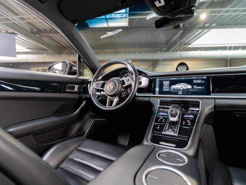Voitures occasions PORSCHE PANAMERA 4 E-Hybrid Montélimar