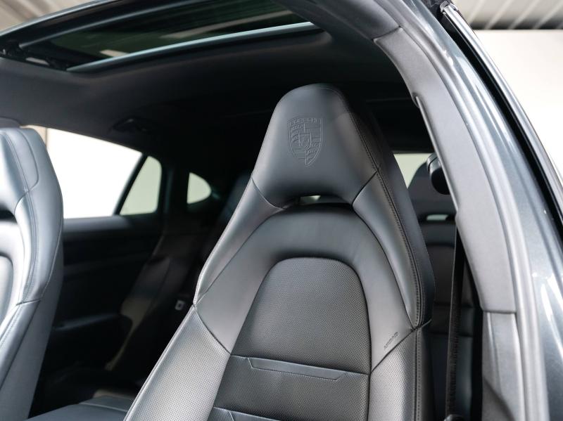 Voitures occasions PORSCHE PANAMERA 4 E-Hybrid Montélimar