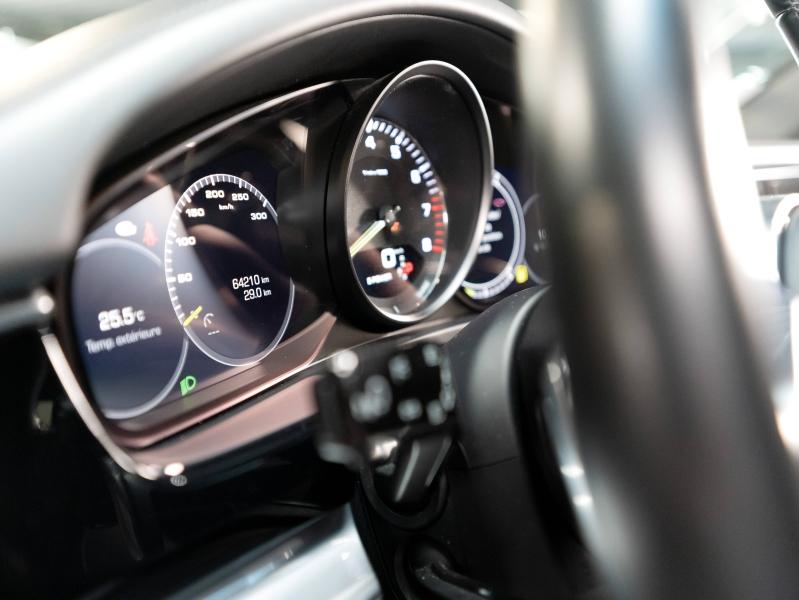 Voitures occasions PORSCHE PANAMERA 4 E-Hybrid Montélimar