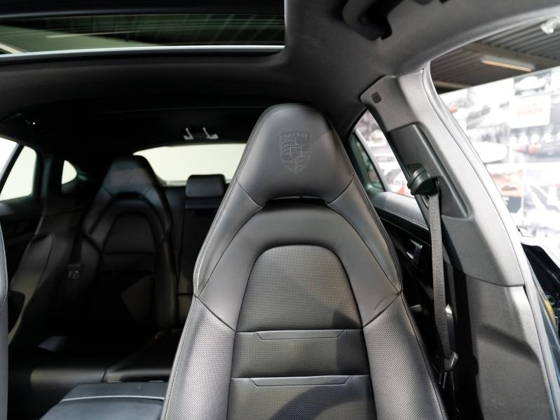 Voitures occasions PORSCHE PANAMERA 4 E-Hybrid Montélimar