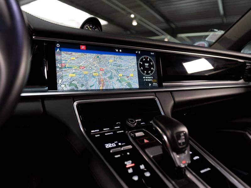 Voitures occasions PORSCHE PANAMERA 4 E-Hybrid Montélimar