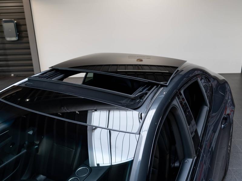 Voitures occasions PORSCHE PANAMERA 4 E-Hybrid Montélimar