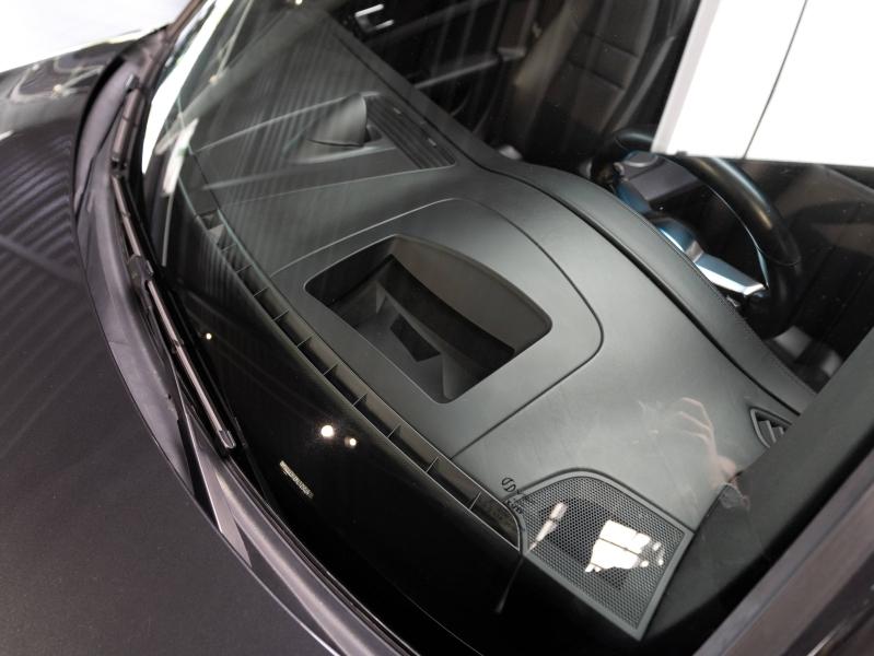 Voitures occasions PORSCHE PANAMERA 4 E-Hybrid Montélimar