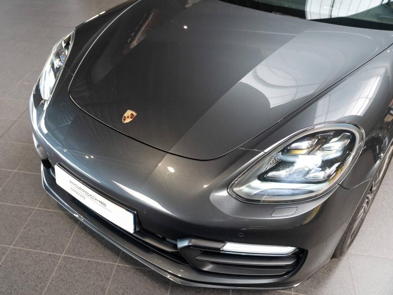 Voitures occasions PORSCHE PANAMERA 4 E-Hybrid Montélimar
