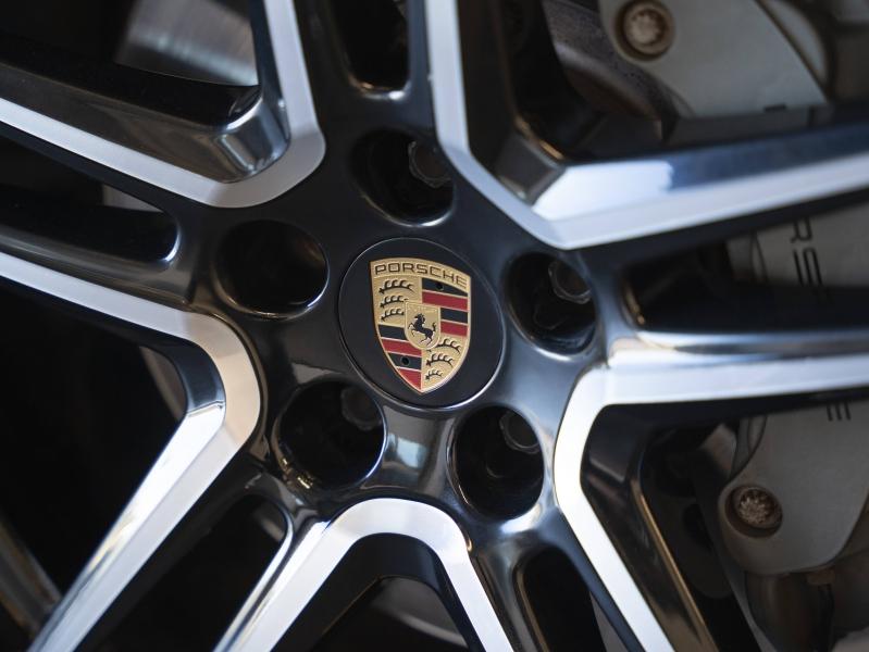 Voitures occasions PORSCHE MACAN S Montélimar