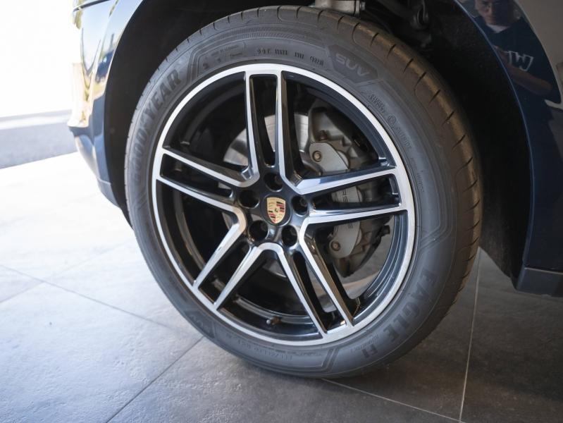 Voitures occasions PORSCHE MACAN S Montélimar