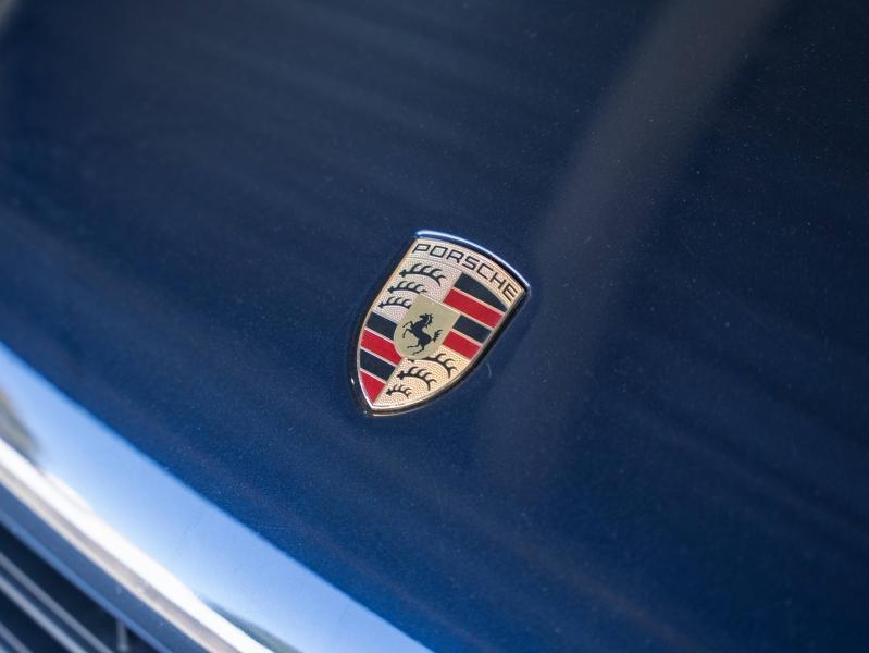 Voitures occasions PORSCHE MACAN S Montélimar