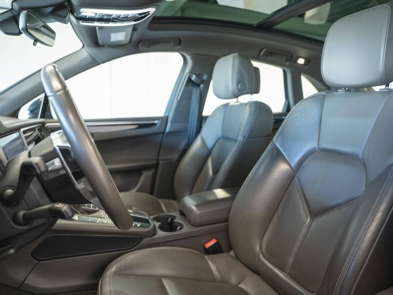 Voitures occasions PORSCHE MACAN S Montélimar