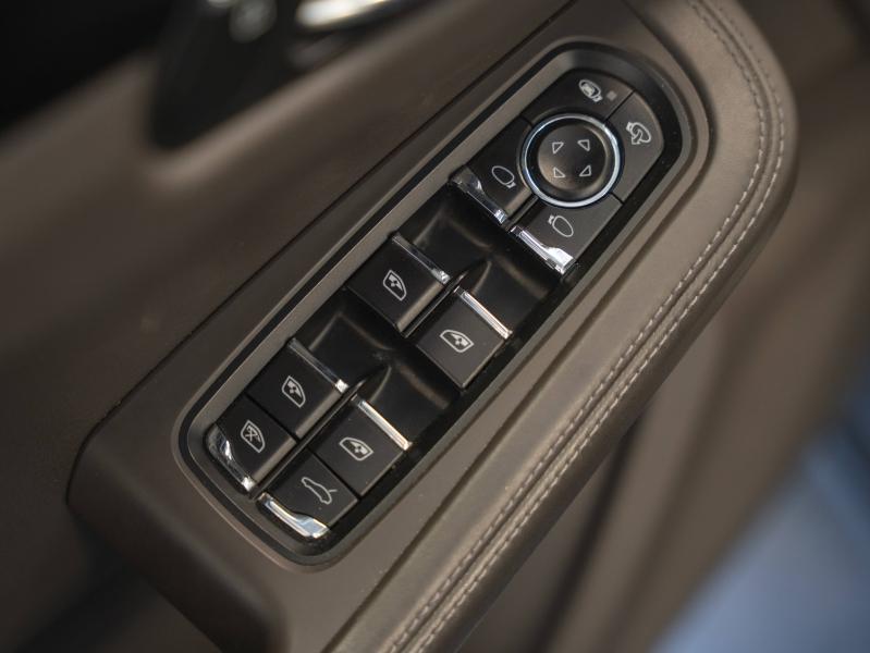 Voitures occasions PORSCHE MACAN S Montélimar