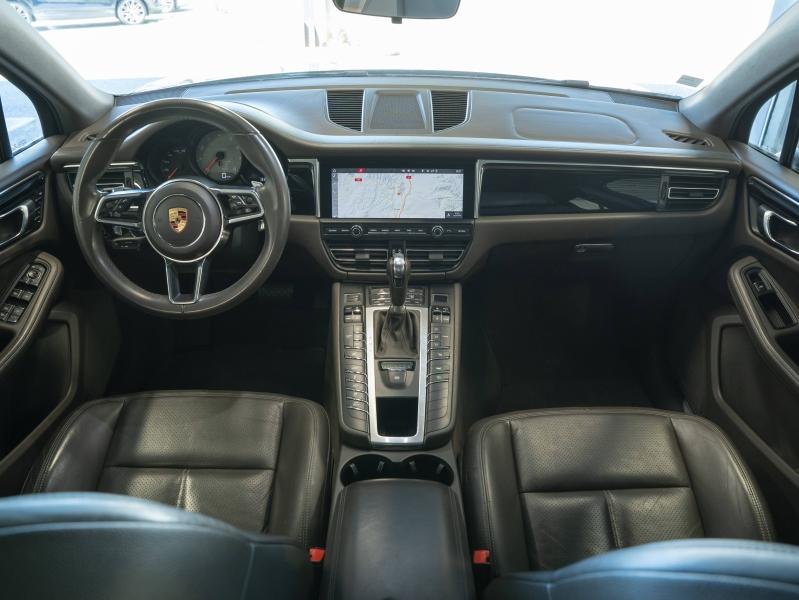 Voitures occasions PORSCHE MACAN S Montélimar