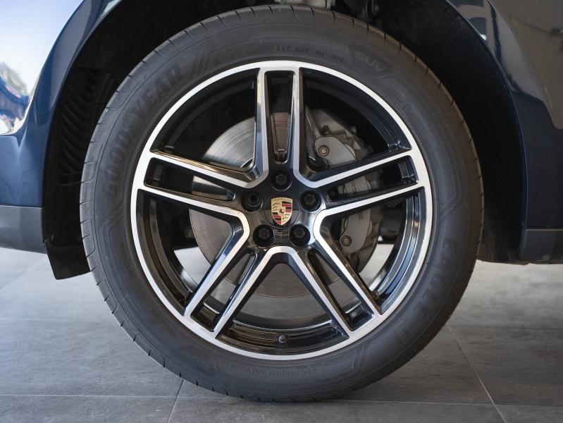 Voitures occasions PORSCHE MACAN S Montélimar
