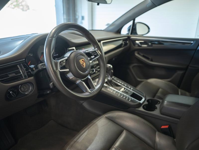 Voitures occasions PORSCHE MACAN S Montélimar