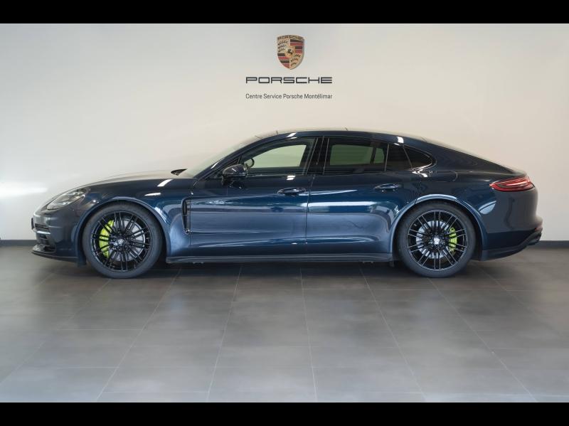 Voitures occasions PORSCHE PANAMERA 4 E-Hybrid Montélimar