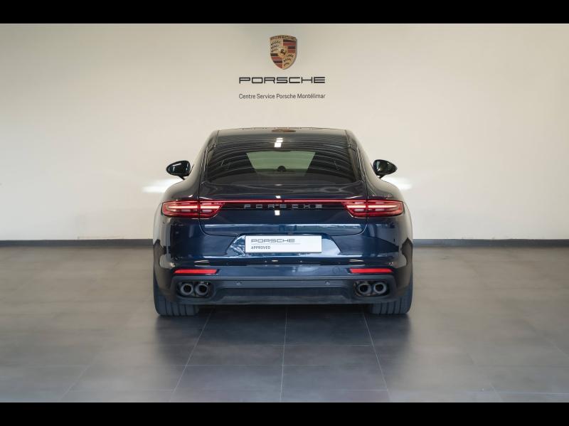 Voitures occasions PORSCHE PANAMERA 4 E-Hybrid Montélimar