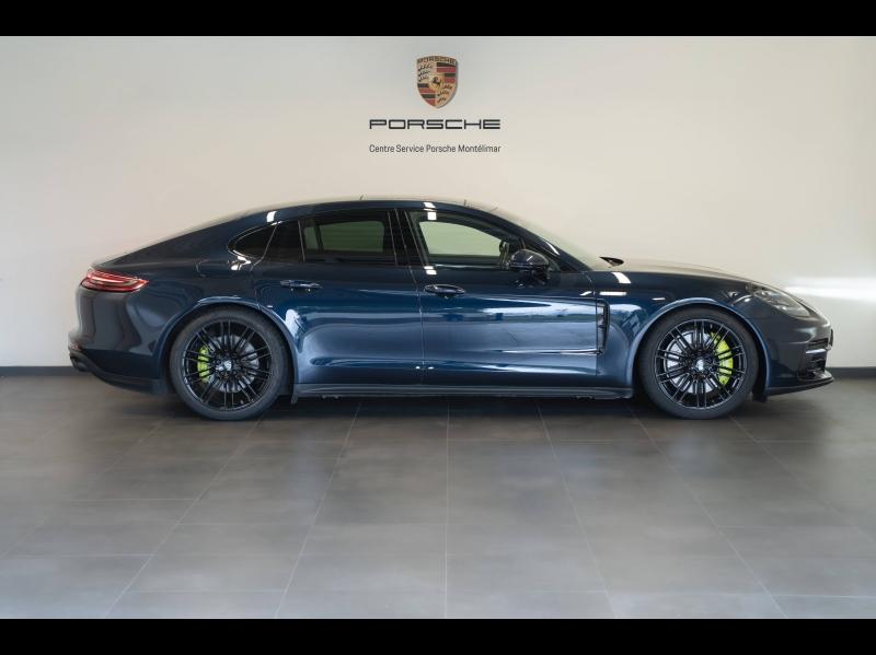 Voitures occasions PORSCHE PANAMERA 4 E-Hybrid Montélimar
