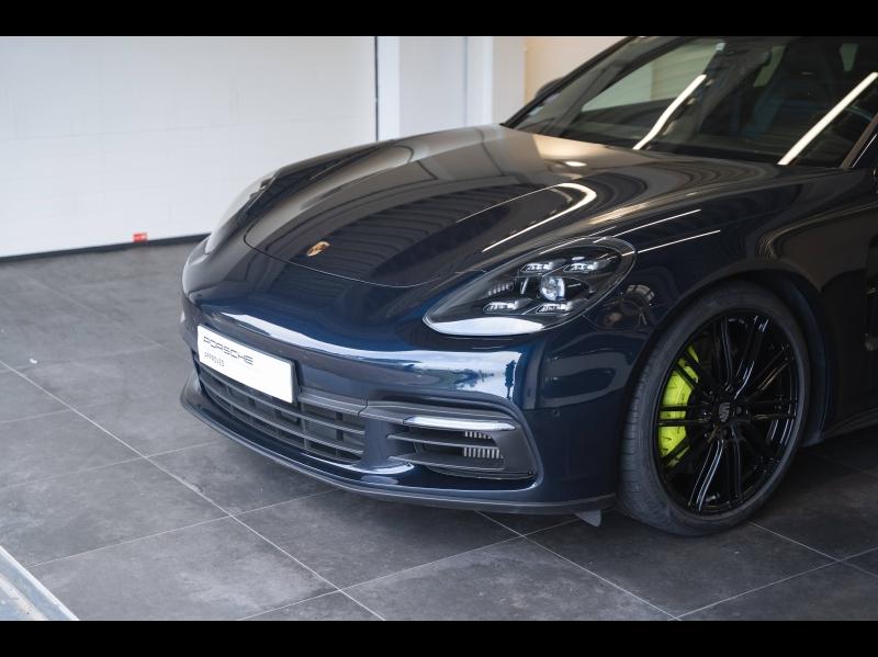 Voitures occasions PORSCHE PANAMERA 4 E-Hybrid Montélimar