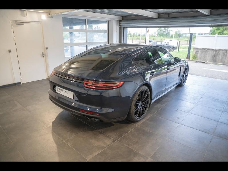 Voitures occasions PORSCHE PANAMERA 4 E-Hybrid Montélimar