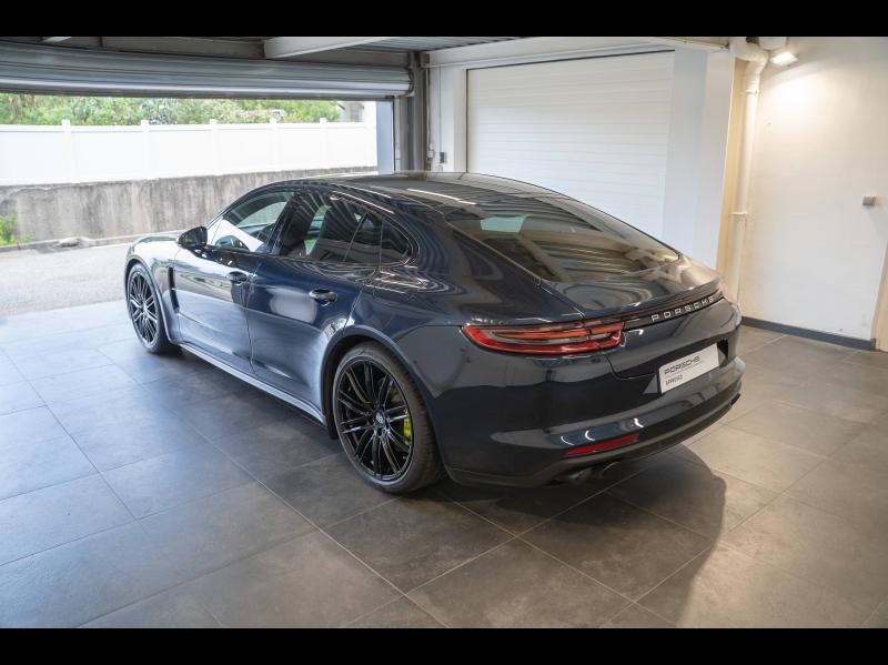 Voitures occasions PORSCHE PANAMERA 4 E-Hybrid Montélimar