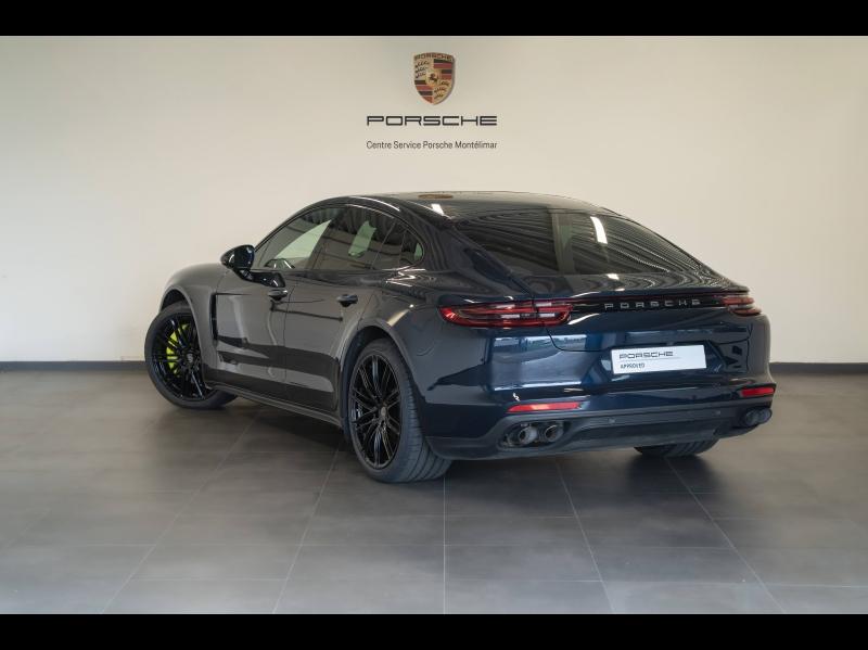Voitures occasions PORSCHE PANAMERA 4 E-Hybrid Montélimar