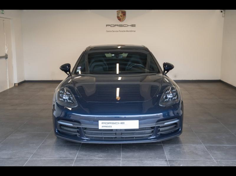 Voitures occasions PORSCHE PANAMERA 4 E-Hybrid Montélimar