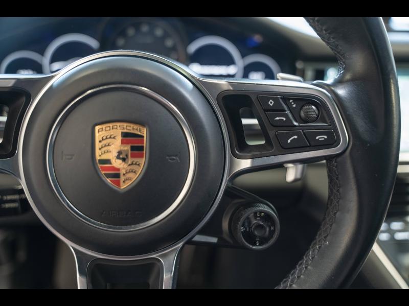 Voitures occasions PORSCHE PANAMERA 4 E-Hybrid Montélimar