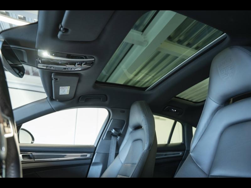 Voitures occasions PORSCHE PANAMERA 4 E-Hybrid Montélimar