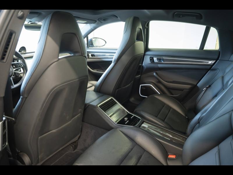 Voitures occasions PORSCHE PANAMERA 4 E-Hybrid Montélimar