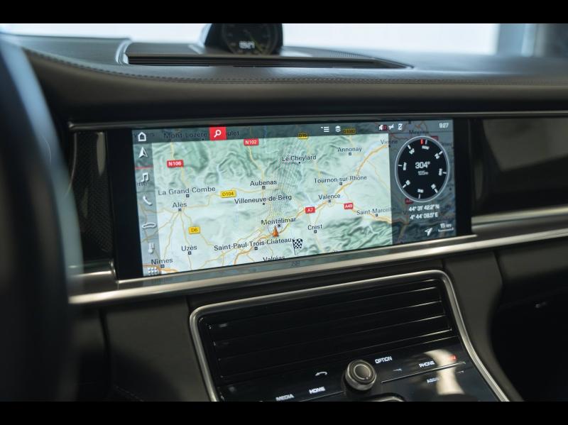 Voitures occasions PORSCHE PANAMERA 4 E-Hybrid Montélimar