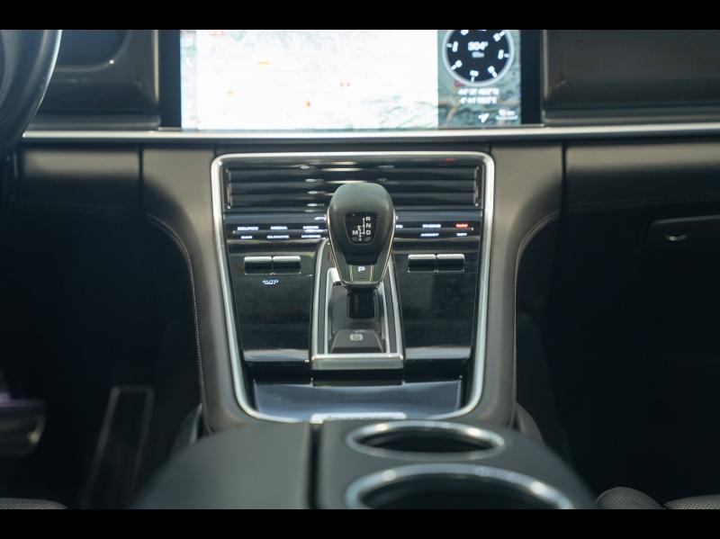 Voitures occasions PORSCHE PANAMERA 4 E-Hybrid Montélimar