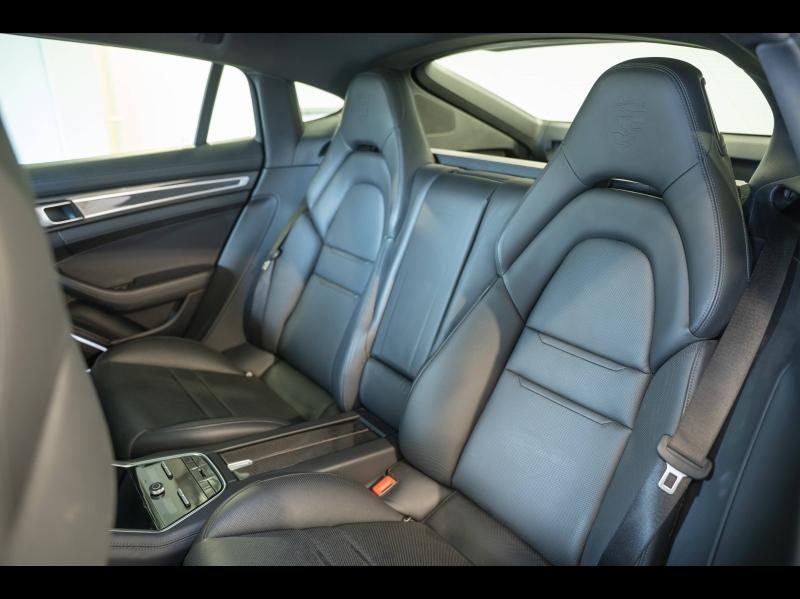 Voitures occasions PORSCHE PANAMERA 4 E-Hybrid Montélimar