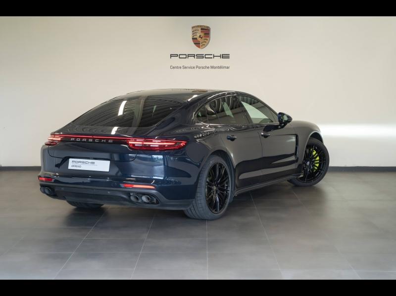 Voitures occasions PORSCHE PANAMERA 4 E-Hybrid Montélimar