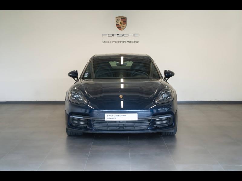 Voitures occasions PORSCHE PANAMERA 4 E-Hybrid Montélimar