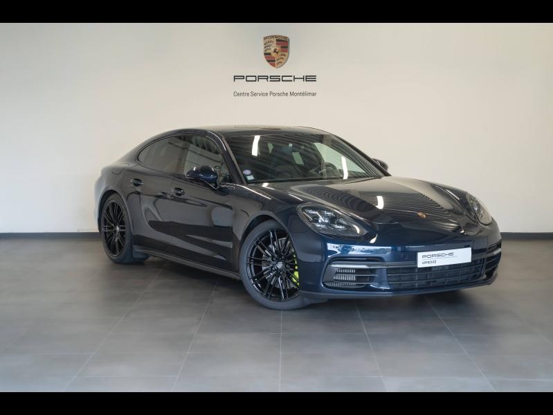 Voitures occasions PORSCHE PANAMERA 4 E-Hybrid Montélimar